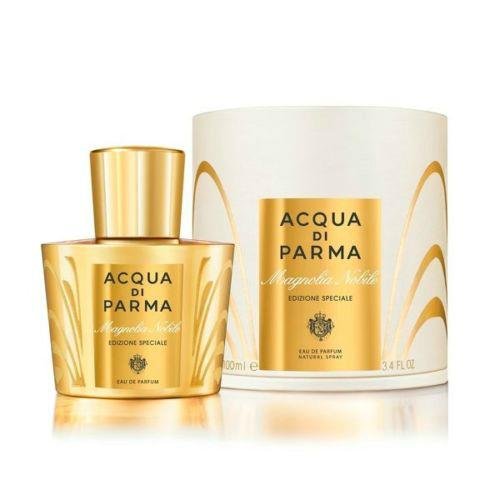 Acqua di Parma for women Magnolia Nobile Special Edition 2016 