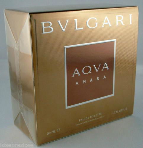 Aqva Amara         for men