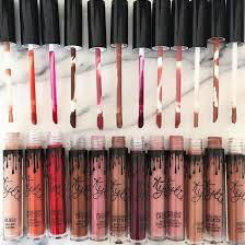 Kylie Jenner Lipstick available 4
