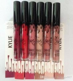 Kylie Jenner Lipstick available 5