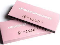 Anastasia Beverly Hills Modern Renaissance Eyeshadow Palette 2