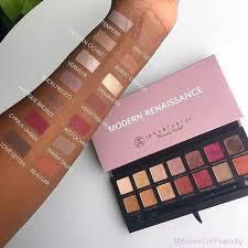 Anastasia Beverly Hills Modern Renaissance Eyeshadow Palette 5