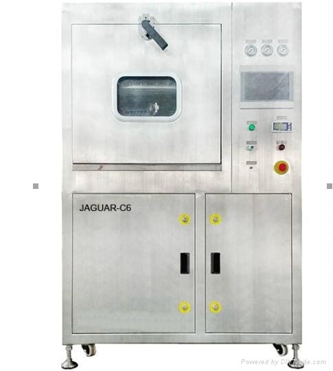 JAGUAR-C6 Offline PCBA Washing Machine