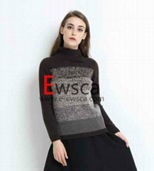 cashmere sweater EW16W003