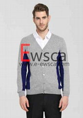  EM16W001 cashmere sweater