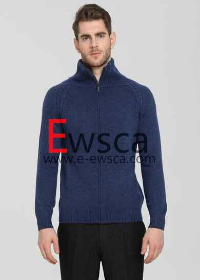 EM16W006 cashmere sweater