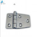 Construction Hardware Precision Casting Stainless Steel Door Hinges