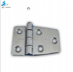 Construction Hardware Precision Casting