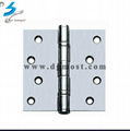 Construction Hardware Precision Casting Stainless Steel Door Hinges 2