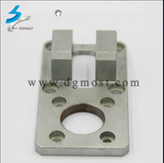 China Supplier Investment Casting