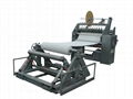 Plaster of Paris Bandage Slitting and Rolling Machine 1