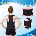 approved by back support belt  with low price 5