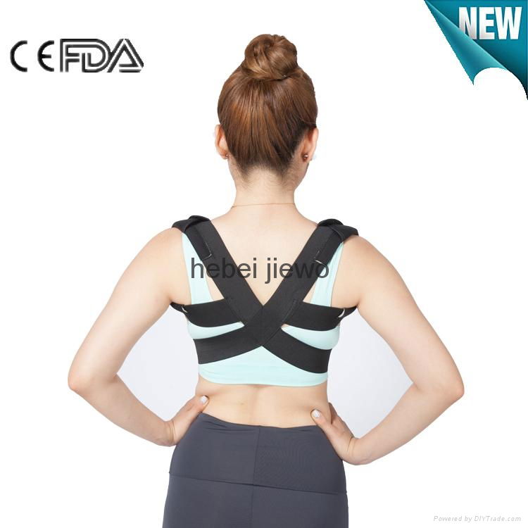 cheap back brace belt with good quality  3