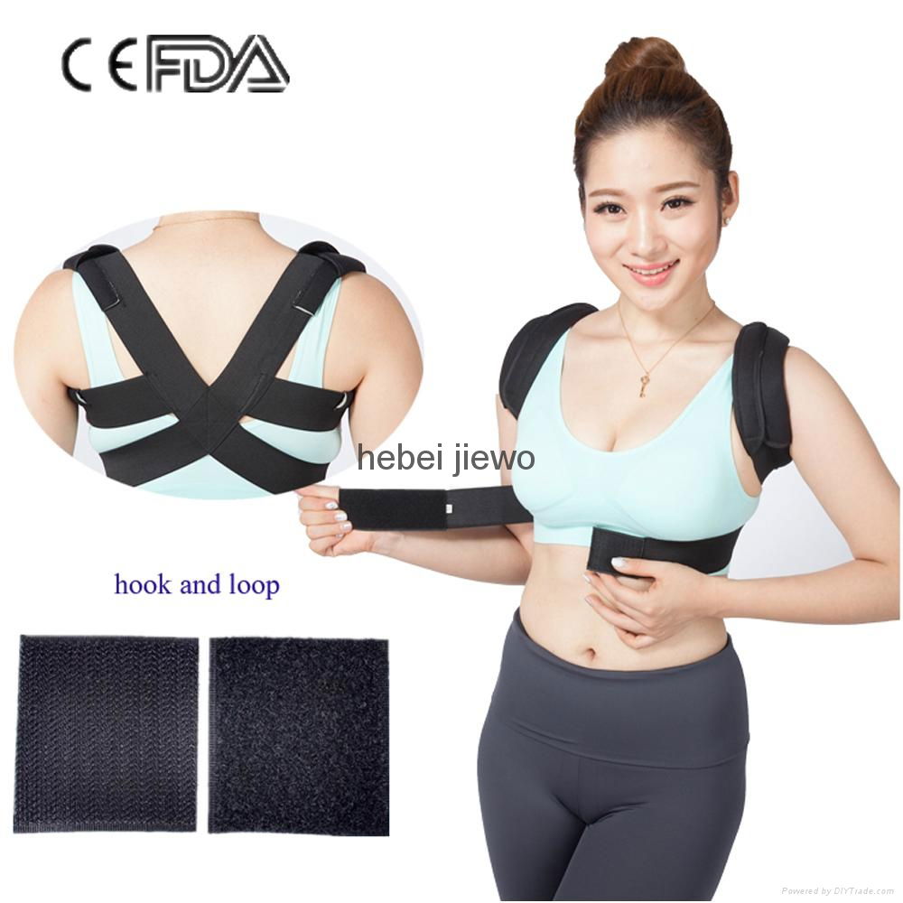 cheap back brace belt with good quality  5