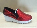 wedge shoes 2