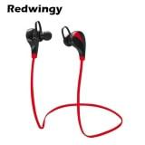 Best In Ear Wireless Bluetooth V4.0+EDR Earphones for iphone 