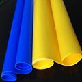 High Strength PVC Coated Tarpaulin for