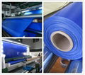 High Quality PVC Fiberglass Fabric 2