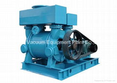 Zibo Vacuum Equipment Plant Co.,Ltd