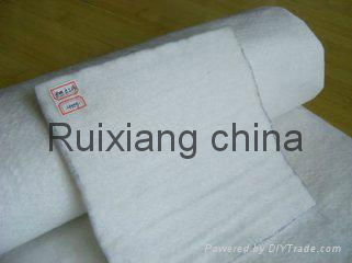 Nonwoven cloth for the wholesale engineering of geotechnical cloth factory 3