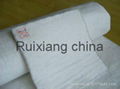 Nonwoven cloth for the wholesale engineering of geotechnical cloth factory