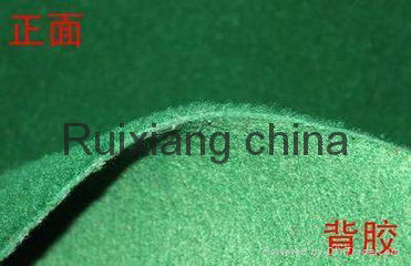 Shandong carpet manufacturers selling high-quality brushed Red Carpet Exhibition