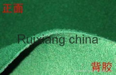 Shandong carpet manufacturers selling high-quality brushed Red Carpet Exhibition