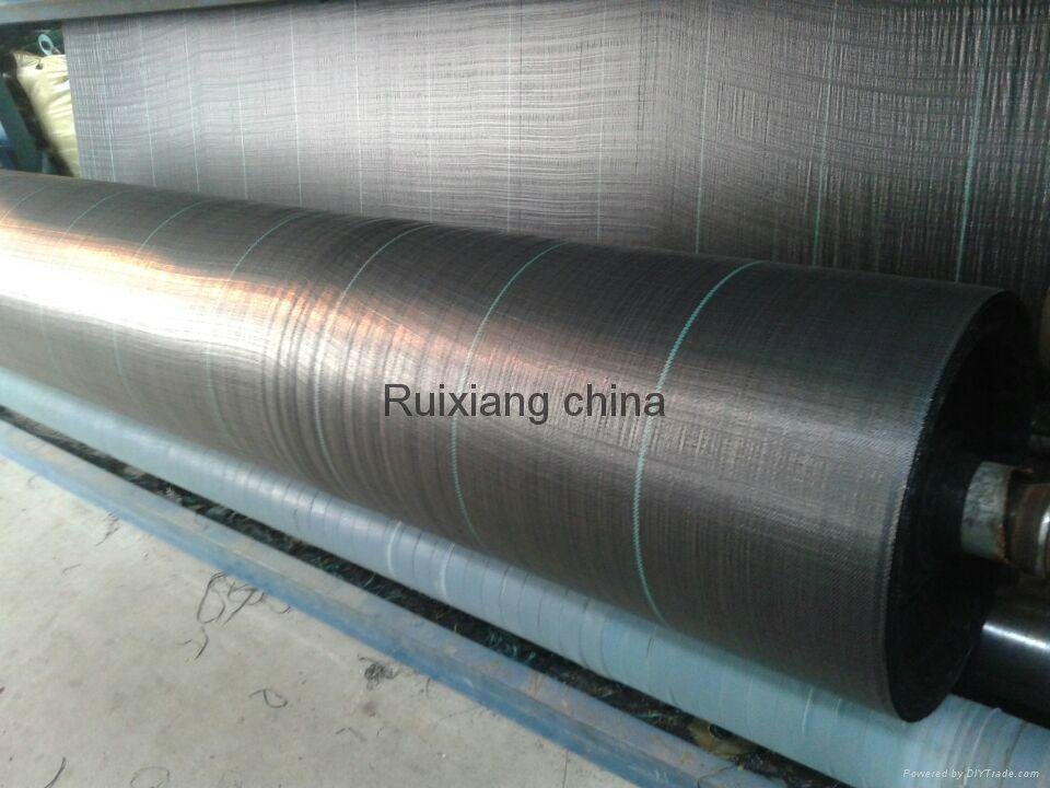 High quality anti aging and anti grass cloth for geotechnical cloth factory 3