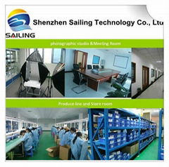 Sailing Electronic Technology Co., Ltd