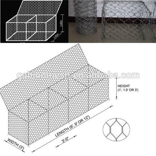 gabion wire mesh 3