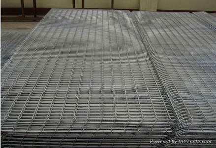 Cheap and High Quality Welded Wire Mesh 4