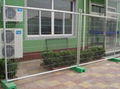 Hot Sale Welding Temporary Fence for Construction