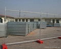 Hot Sale Welding Temporary Fence for Construction 2