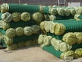 Big Factory Supply Chain Link Fence 2