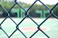 Wholesale chain link fence  1