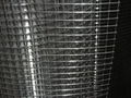 6'x100' Galvanized Welded Wire Mesh and Utilty Fence