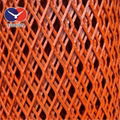 Aluminum expanded metal wire mesh of high quality hot sale(factory) 4