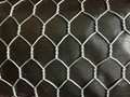 low price tenacity hexagon wire mesh for fencing 3