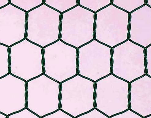 low price tenacity hexagon wire mesh for fencing 4