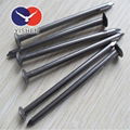 Concrete steel nails manufacturer nail for concrete 1