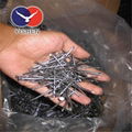 Concrete steel nails manufacturer nail for concrete 2