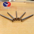 Concrete steel nails manufacturer nail for concrete 4