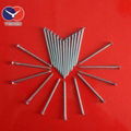 Concrete steel nails manufacturer nail for concrete 5