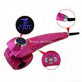 Hair Curler Styling Tools Digital Ceramic Wave Hair LCD Titanium Automatic Hair 