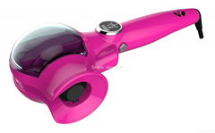 Professional Steam Hair Curler With Long Working Life