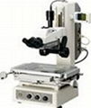 供应尼康工具显微镜MM800  1