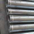 API5L ERW steel pipe with shouldered for tunnel