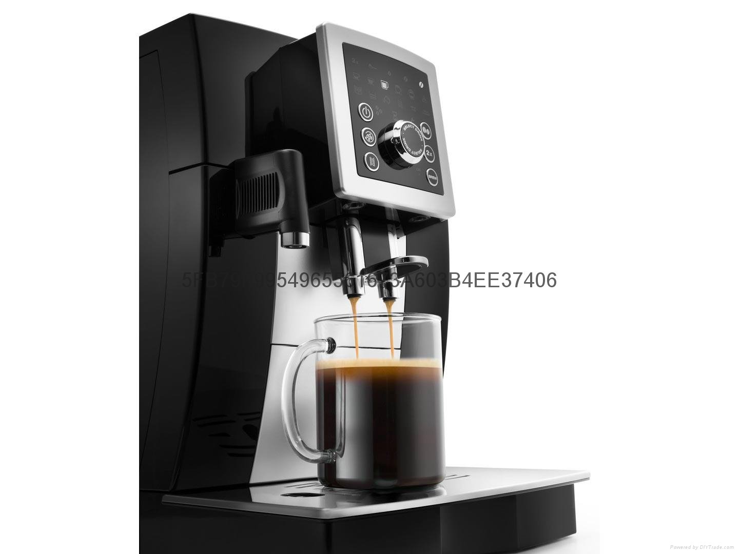 德龙咖啡机ECAM23.260.SB 3