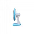 New products 12 inch table fan with high quality 2