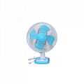 New products 12 inch table fan with high quality 1